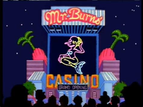 mr burns casino episode watch online